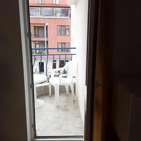 Gæstehus Барба Яни