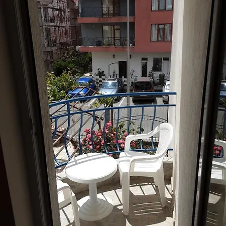 Барба Яни Gæstehus *