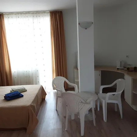 Gæstehus Барба Яни Nessebar
