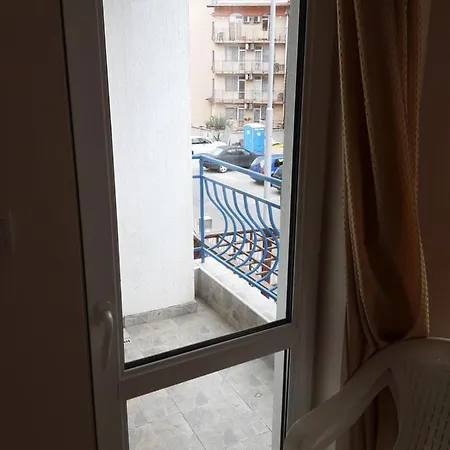 Gæstehus Барба Яни *